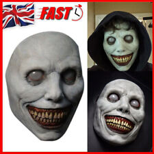 Halloween scary mask for sale  UK