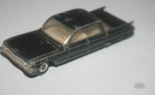 Dinky toys cadillacc d'occasion  Rambouillet
