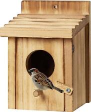 Outdoor hanging birdhouse for sale  Ireland