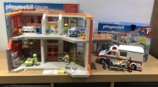 Playmobil bundle hospital for sale  STOCKPORT