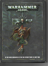 Warhammer 40k 8th for sale  Garland