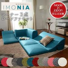 Floor corner sofa for sale  Shipping to Ireland