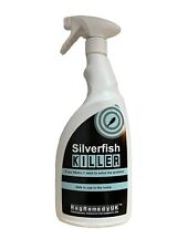 Silverfish killer 500ml. for sale  HOUNSLOW