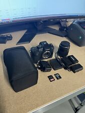Panasonic lumix gh5 for sale  COLCHESTER
