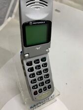 Motorola v50 grey for sale  BIRMINGHAM