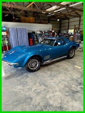 1968 chevrolet corvette for sale  West Plains