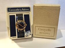 vintage caravelle watch for sale  PERTH