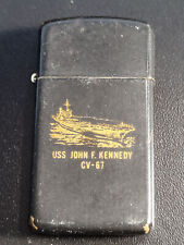 Introuvable zippo uss d'occasion  Thiers