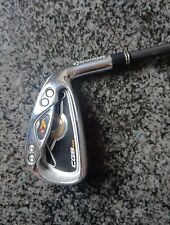 taylormade r7 irons graphite for sale  NORWICH