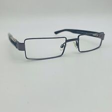 Quicksilver eyeglasses brown for sale  LONDON
