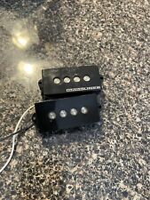 p bass pickups for sale  Miamisburg