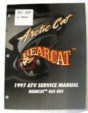 Arctic cat bearcat for sale  LEICESTER