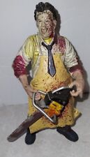 Movie maniacs leatherface for sale  Dickson