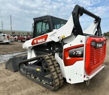 2001 bobcat 463 for sale  New Iberia