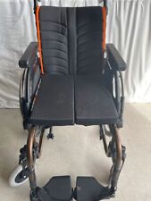 Rollstuhl aktivrollstuhl sopur gebraucht kaufen  Espelkamp