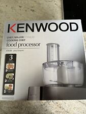 Kenwood at640 food for sale  Shipping to Ireland