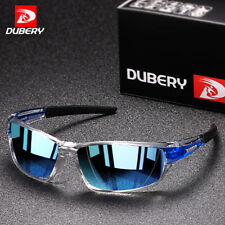 Dubery sport occhiali usato  Spedire a Italy