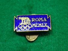 Olimpiadi roma 1960 usato  Villar Focchiardo