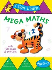 Mega maths for sale  USA