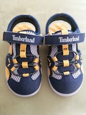 Timberland sandalen kinder gebraucht kaufen  Albstadt