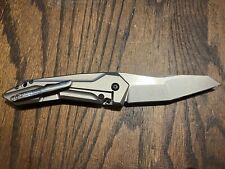 Zero tolerance knife for sale  Cookeville