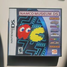 Nintendo namco museum for sale  Sault Sainte Marie