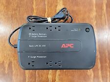 battery 350 apc es back for sale  Marshall
