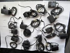 Lot chargeurs ancien d'occasion  Nice-