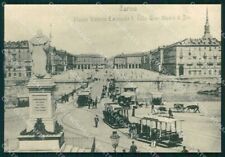 Torino città tramway usato  Gambolo