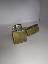 Ancien briquet marque d'occasion  Roubaix