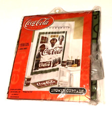 Coca cola vinyl for sale  Houston
