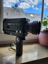 Braun super8 filmkamera gebraucht kaufen  Laugna