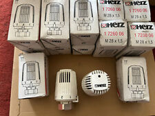 Herz m28x1.5 thermostatic for sale  Shipping to Ireland