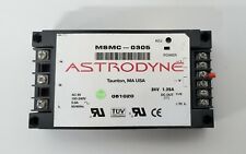 Astrodyne msmc 0305 for sale  Boca Raton