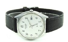 CITIZEN Herrenuhr / Quartz / Vintage / Ref-50967296, usado comprar usado  Enviando para Brazil