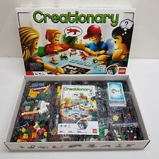 Lego creationary board for sale  Seattle