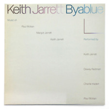 Keith jarrett byablue d'occasion  Paris-