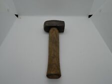 Vintage lump hammer for sale  COVENTRY