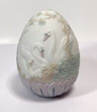 Lladro swan porcelain for sale  Hagerstown