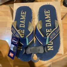 Nwt notre dame for sale  Shipping to Ireland