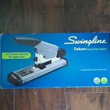 Swingline heavy duty for sale  Lyndhurst