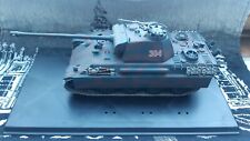 Panzer panther ausfg gebraucht kaufen  Freital