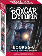 Boxcar children mysteries for sale  Spring Hill