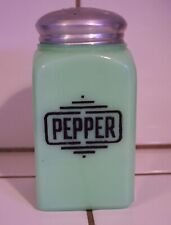 Mckee jadeite pepper for sale  Randsburg