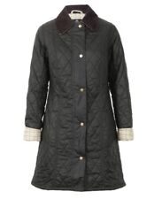 Barbour belsay longline for sale  Shipping to Ireland