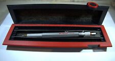 Rotring 600 silver for sale  Shipping to Ireland