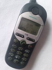 Teléfonos móviles vintage Siemens C35i Alemania. segunda mano  Embacar hacia Argentina