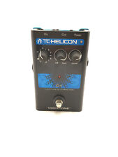 Helicon voicetone hardtune for sale  Spring