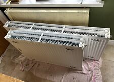 Stelrad compact triple for sale  YORK