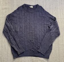 Phildar cableknit jumper for sale  NEWCASTLE UPON TYNE